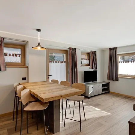 Apartament Snow Mountain Planet House *