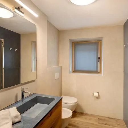 Apartament Snow Mountain Planet House Livigno