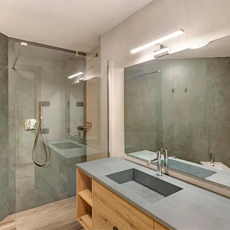 Snow Mountain Planet House Apartament Livigno