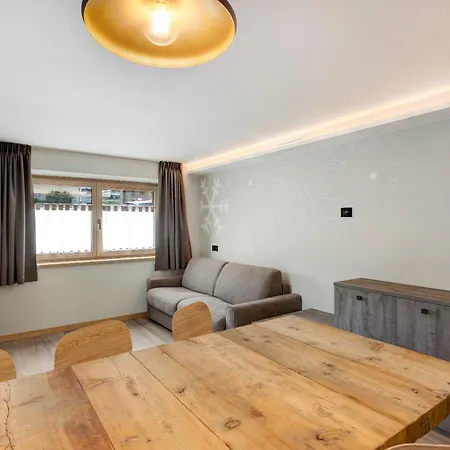 Apartamento Snow Mountain Planet House *