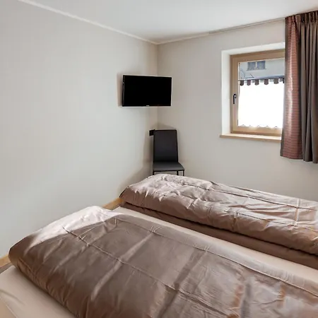 Apartamento Snow Mountain Planet House *