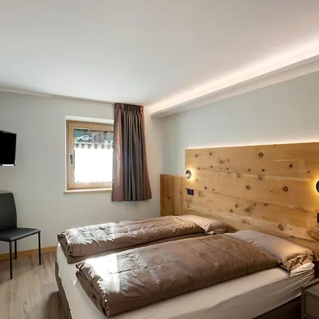 Apartamento Snow Mountain Planet House