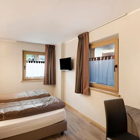 Snow Mountain Planet House Apartamento Livigno