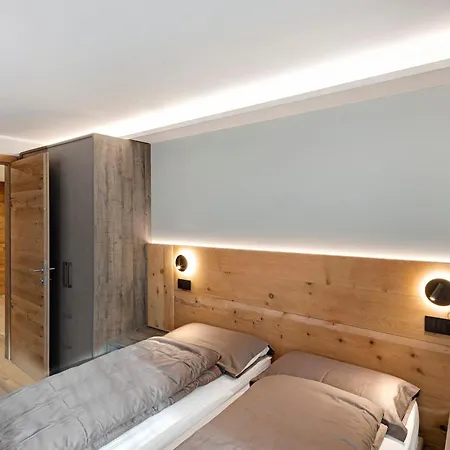 Apartamento Snow Mountain Planet House Livigno