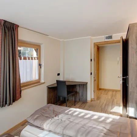 Snow Mountain Planet House Livigno