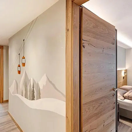 Apartamento Snow Mountain Planet House Livigno