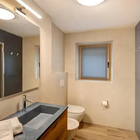 Snow Mountain Planet House Apartamento Livigno